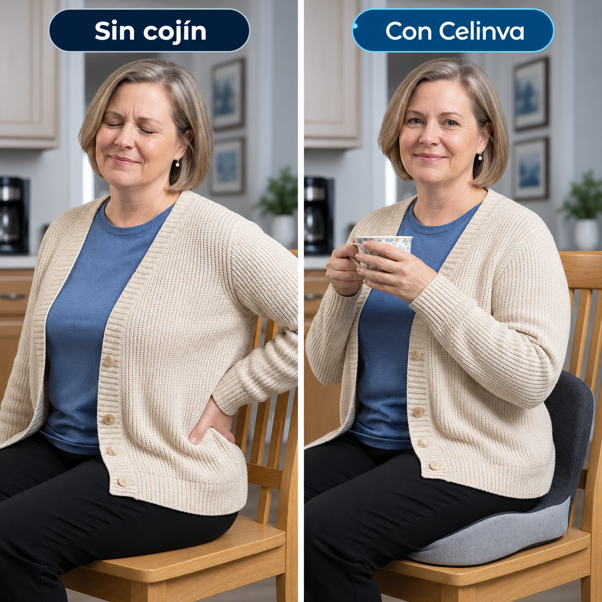 cojin