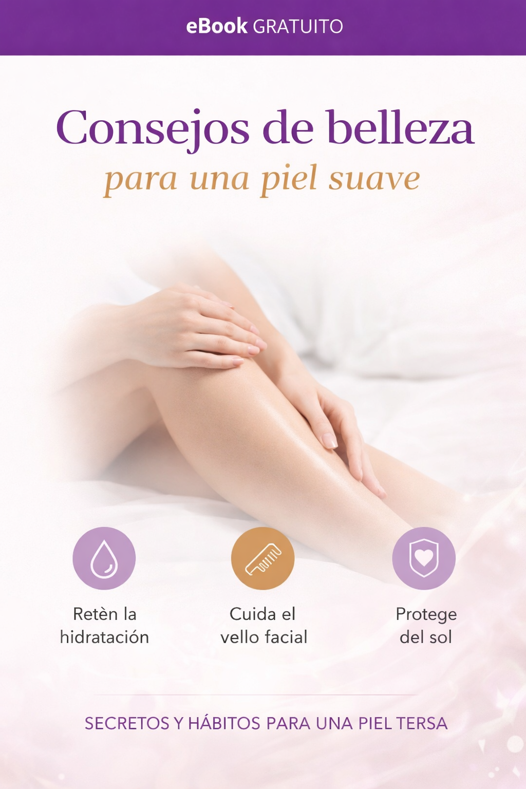 E-BOOK "Consejos de belleza"