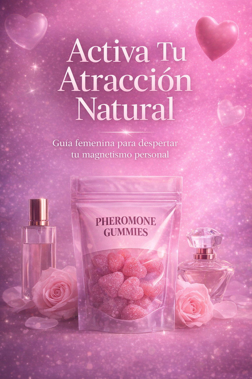 E-BOOK "Activa tu Atracción Natural"