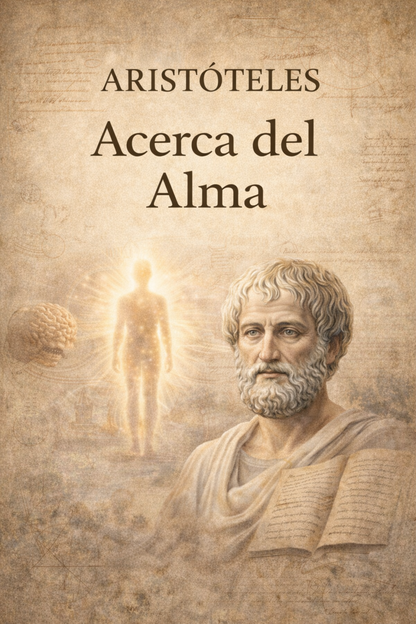 E-BOOK “Acerca del Alma"