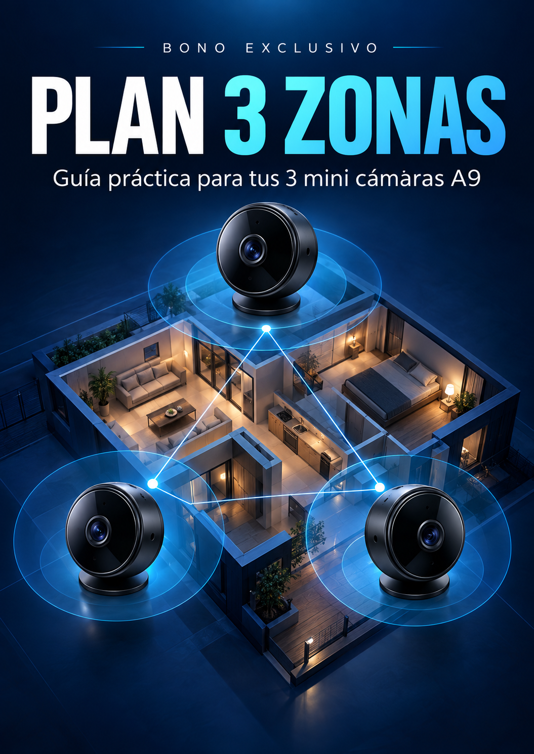 Ebook “Plan de 3 zonas estratégicas"